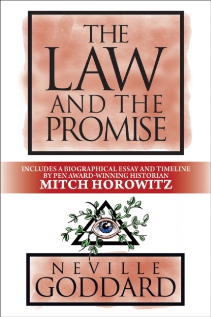 THE LAW AND THE PROMISE