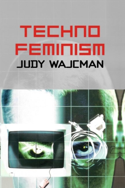 TECHNOFEMINISM