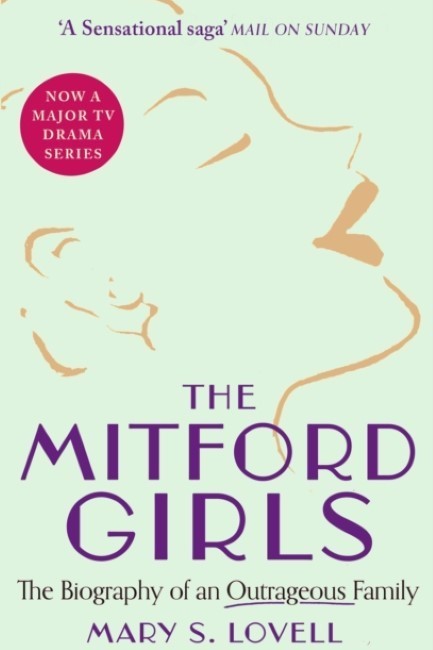 THE MITFORD GIRLS