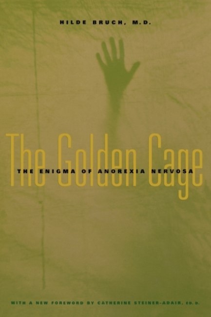 THE GOLDEN CAGE