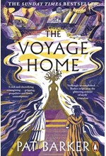 THE VOYAGE HOME
