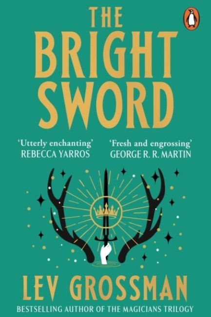 THE BRIGHT SWORD