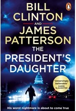 THE PRESIDENT’S DAUGHTER