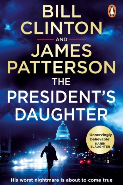 THE PRESIDENT’S DAUGHTER