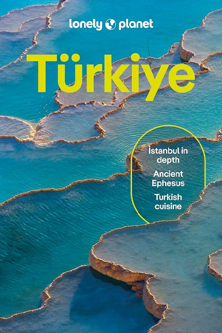 TURKEY-17TH EDITION