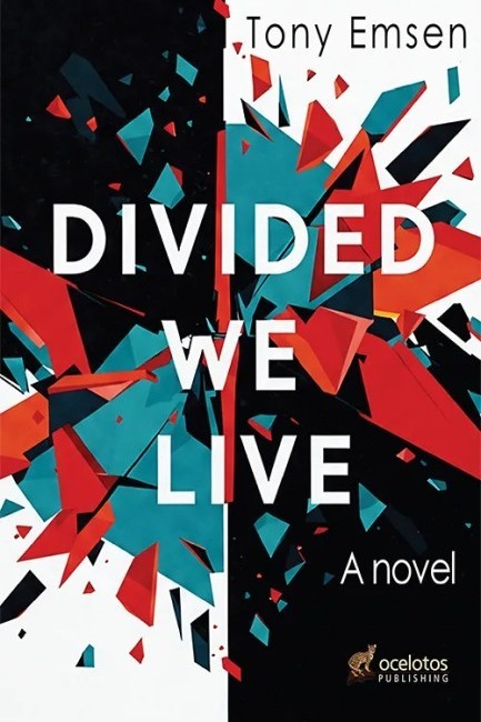 DIVIDED WE LIVE