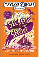 SECRETS ON THE SHORE