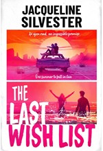 THE LAST WISH LIST