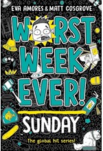 WORST WEEK EVER! SUNDAY