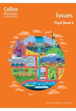 ISSUES - PUPIL BOOK 6