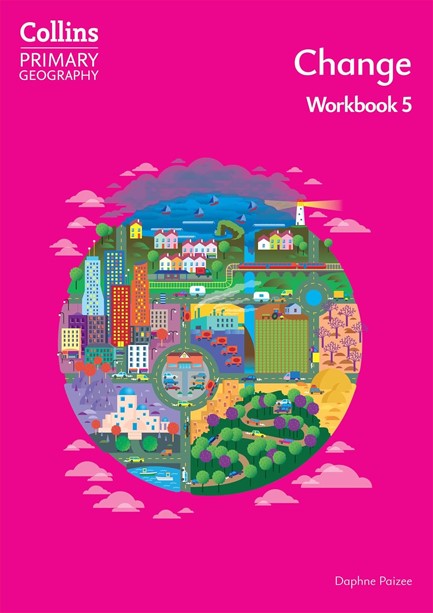 CHANGE - WORKBOOK 5