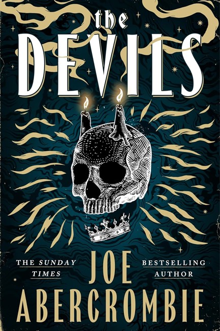 THE DEVILS