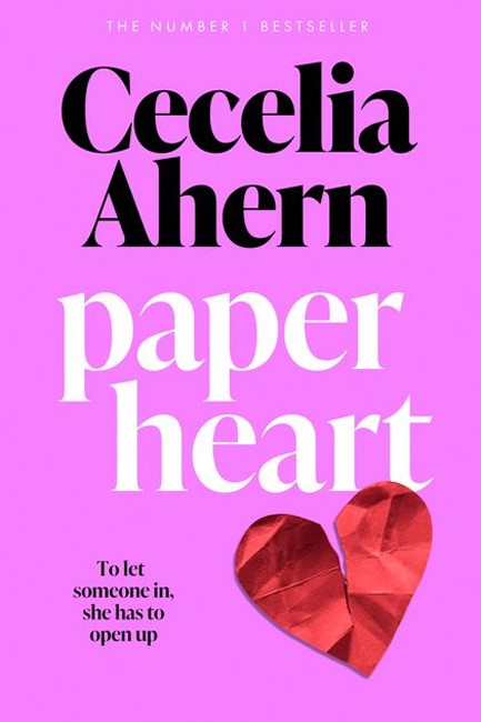 PAPER HEART TPB