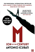 M: SON OF THE CENTURY