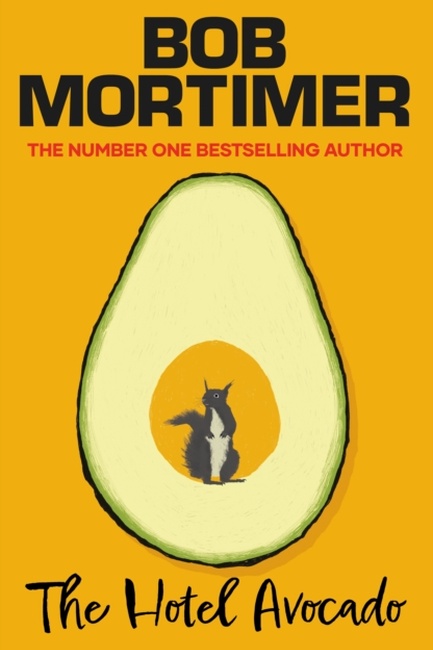 THE HOTEL AVOCADO
