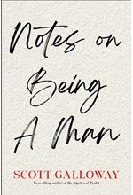 NOTES ON BEING A MAN