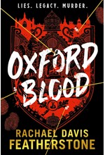 OXFORD BLOOD