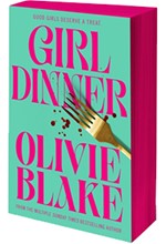 GIRL DINNER TPB