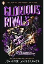 GLORIOUS RIVALS TPB