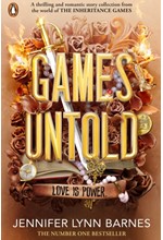 GAMES UNTOLD