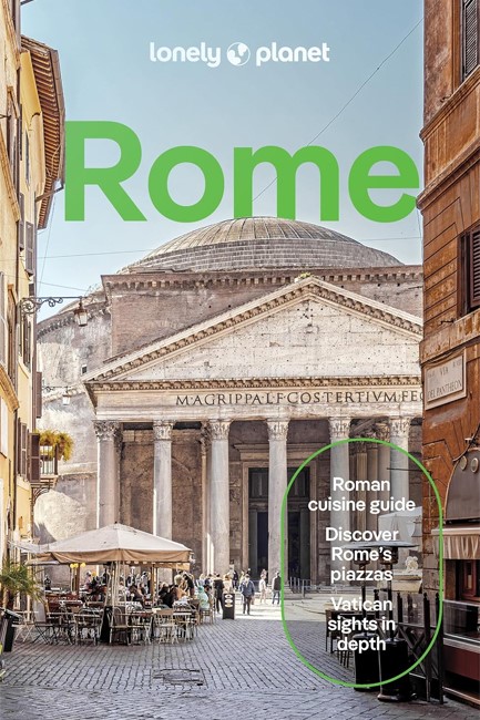 ROME-13TH EDITION PB