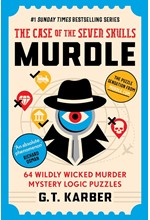 MURDLE: THE CASE OF THE SEVEN SKULLS