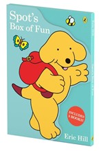 SPOT'S BOX OF FUN