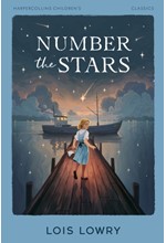 NUMBER THE STARS PB
