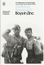 BOYS IN ZINC
