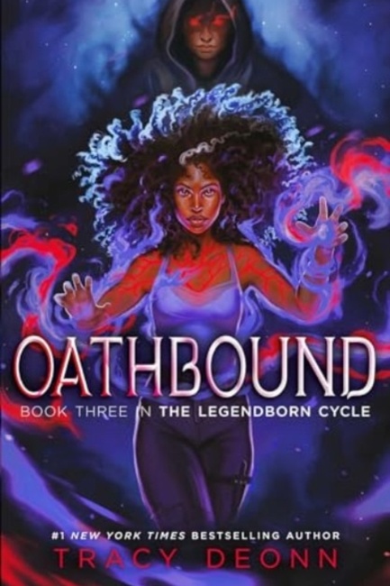 OATHBOUND VOL.3