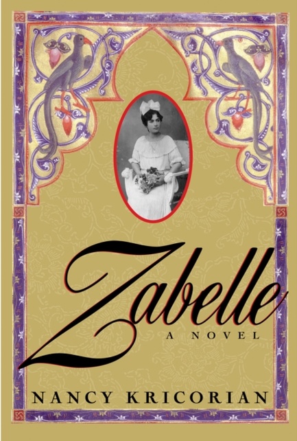 ZABELLE