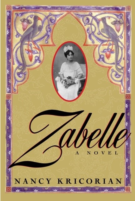 ZABELLE