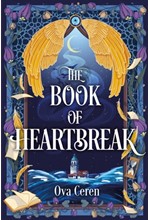 THE BOOK OF HEARTBREAK