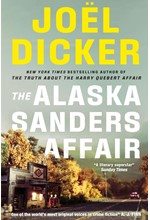 THE ALASKA SANDERS AFFAIR