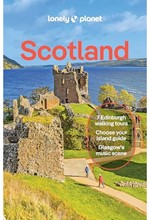 SCOTLAND-13TH EDITION PB