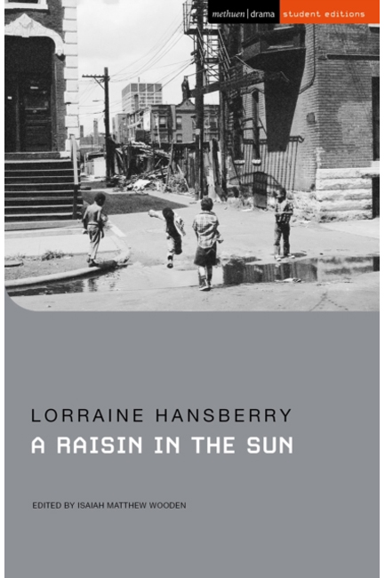 A RAISIN IN THE SUN PB