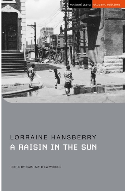 A RAISIN IN THE SUN PB