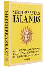WINE & TRAVEL MEDITERRANEAN ISLANDS