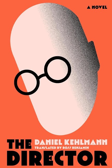 THE DIRECTOR