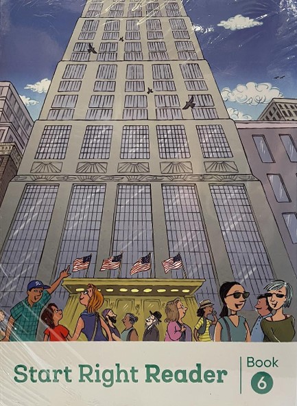 INTO READING HYBRID STUDENT RESOURCE PACKAGE PRINT WITH 1 YEAR DIGITAL GRADE 6