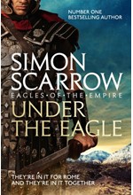 EAGLES OF THE EMPIRE 1 - UNDER THE EAGLE