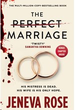 THE PERFECT MARRIAGE