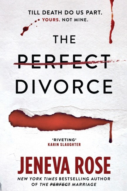 THE PERFECT DIVORCE