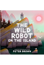 THE WILD ROBOT ON THE ISLAND