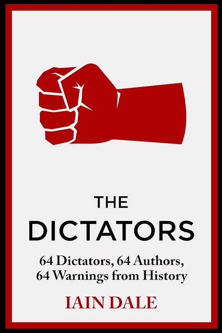 THE DICTATORS