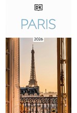 PARIS-EYEWITNESS  PB