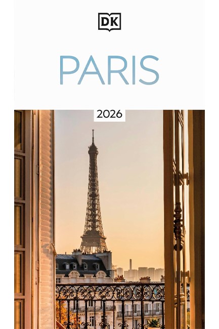 PARIS-EYEWITNESS  PB