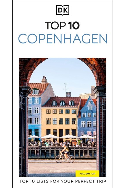 COPENHAGEN-TOP 10