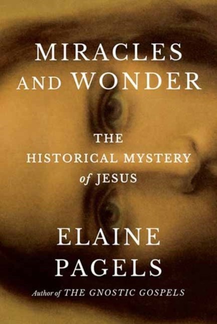 MIRACLES AND WONDER: THE HISTORICAL MYSTERY OF JESUS