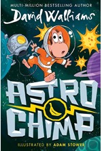 ASTROCHIMP